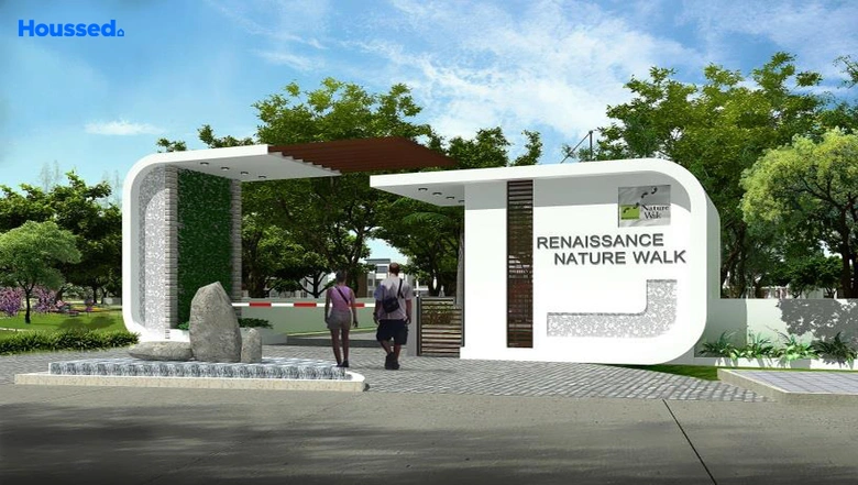 Project Image of Renaissance Nature Walk in Whitefield, Bangalore - Image 218840