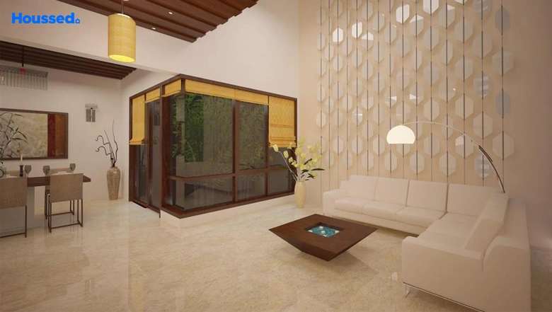 Sample Apartment of Renaissance Nature Walk in Whitefield, Bangalore - Image 218844