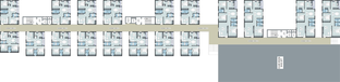 Floor Plan of Subishi Spark in Shankarpally, Hyderabad - Image 118582