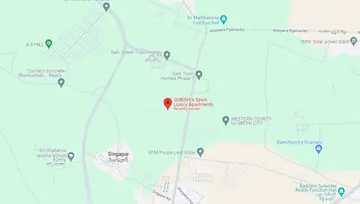 Location of Subishi Spark - Image 118581