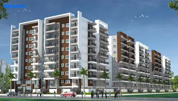 Project Image of Subishi Spark - Image 118578