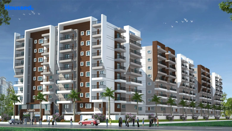 Project Image of Subishi Spark in Shankarpally, Hyderabad - Image 118578