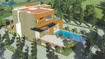 Amenities of Ridhi Green Blossom - Image 218857