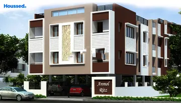 Project Image of Anmol Ritz - Image 218893