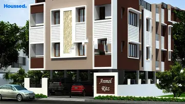 Project Image of Anmol Ritz - Image 218892