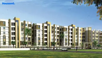 Project Image of Girija Marvel - Image 218884