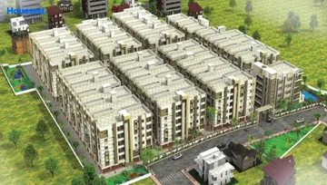 Project Image of Girija Marvel - Image 218886