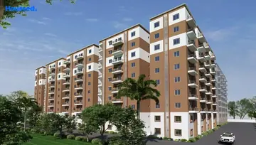 Project Image of Janapriya Sitara - Image 218899