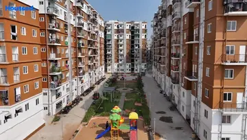 Project Image of Janapriya Sitara - Image 218898