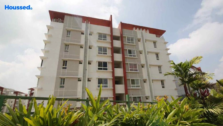 Project Image of GK Pride in Yapral, Hyderabad - Image 218908