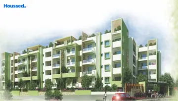 Project Image of Sai Raghavendra Bloom Fields - Image 218915