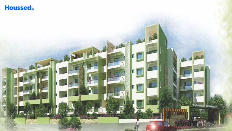 Project Image of Sai Raghavendra Bloom Fields in Whitefield, Bangalore - Image 218915