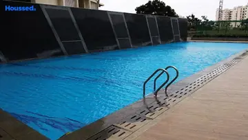 Amenities of Lodha Meridian - Image 218929