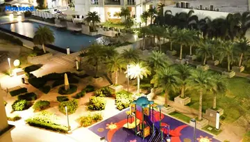 Amenities of Lodha Meridian - Image 218928
