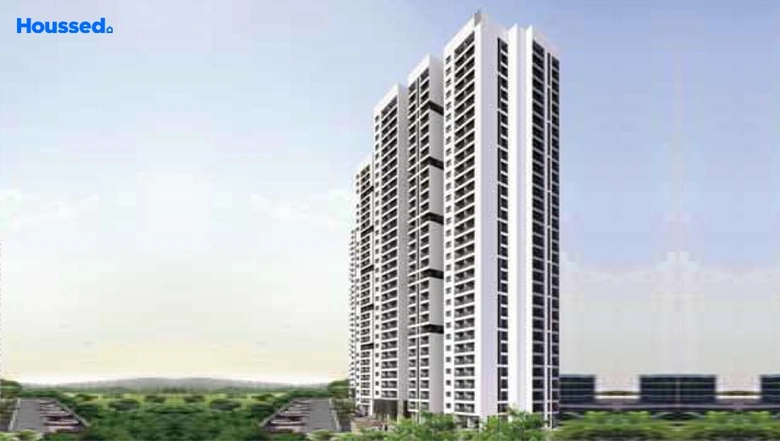 Project Image of Lodha Meridian in Kukatpally, Hyderabad - Image 218926