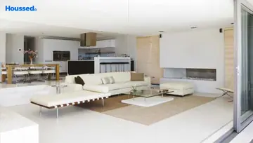 Sample Apartment of Lodha Meridian - Image 218930