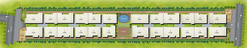 Master Plan of Sai Raghavendras White Midas in Whitefield, Bangalore - Image 218938