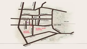 Location of Purple Melodia - Image 118491