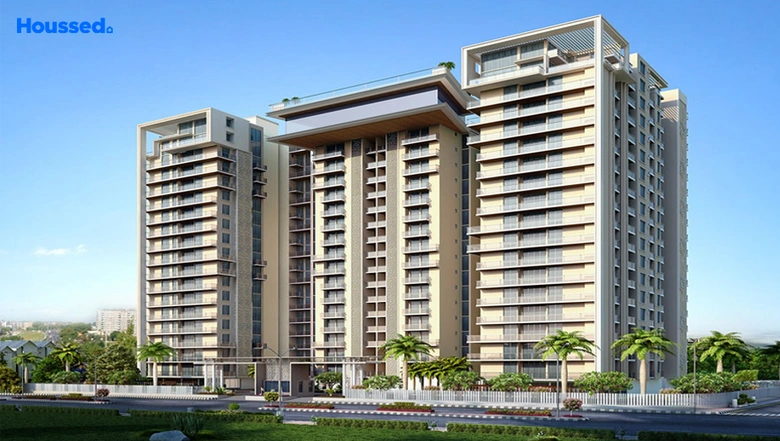 Project Image of Purple Melodia in Vaishali Nagar, Jaipur - Image 118483