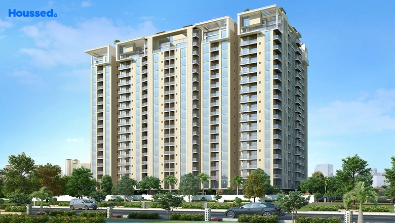 Project Image of Purple Melodia in Vaishali Nagar, Jaipur - Image 118484