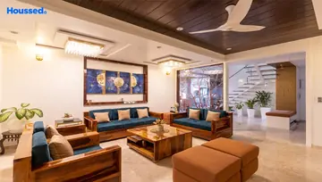 Sample Apartment of Purple Melodia - Image 118490