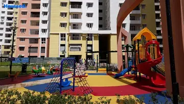 Amenities of Mahindra Ashvita - Image 218952