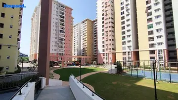 Amenities of Mahindra Ashvita - Image 218953