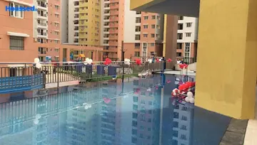 Amenities of Mahindra Ashvita - Image 218954