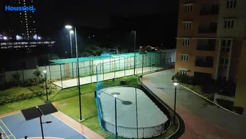 Amenities of Mahindra Ashvita - Image 218951