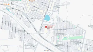 Location of Mahindra Ashvita - Image 218955