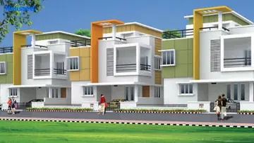 Project Image of Manjeera Purple Town - Image 218959
