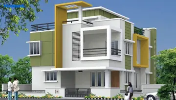 Project Image of Manjeera Purple Town - Image 218962