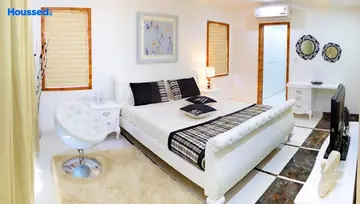 Sample Apartment of Manjeera Purple Town - Image 218968