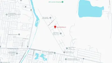 Location of The Nest Wow - Image 218991