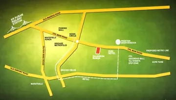 Location of Samarth Gajanana Sumuk - Image 218982