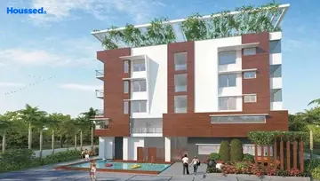 Project Image of Samarth Gajanana Sumuk - Image 218978