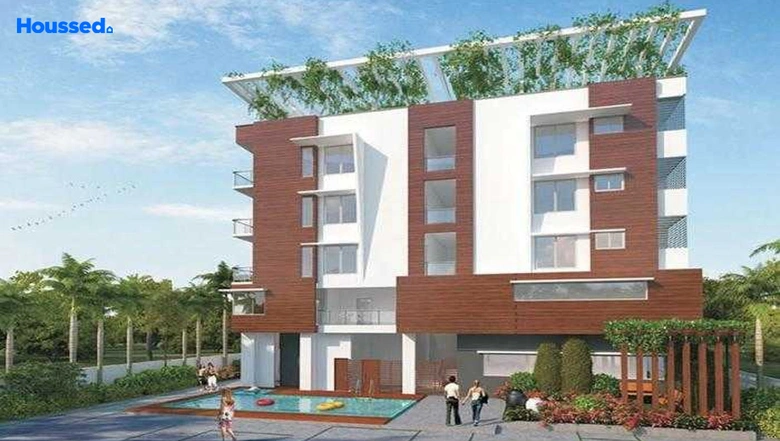 Project Image of Samarth Gajanana Sumuk in Whitefield, Bangalore - Image 218978