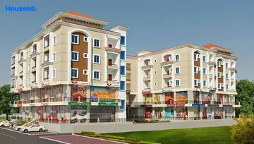 Project Image of Mathrubhuumi Pearl - Image 218993