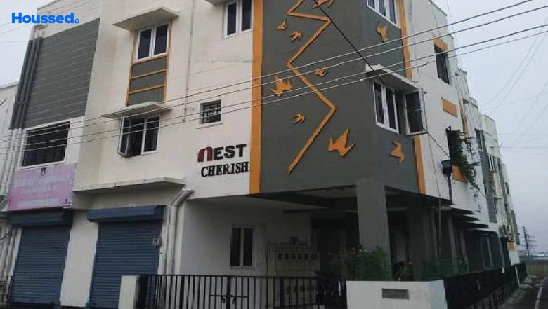 Project Image of The Nest Cherish in Sholinganallur, Chennai - Image 219005