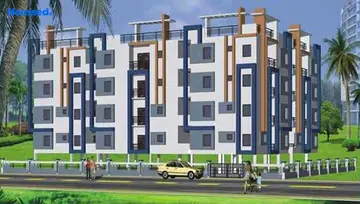 Project Image of Samiksha Ranganath Arcade - Image 218999