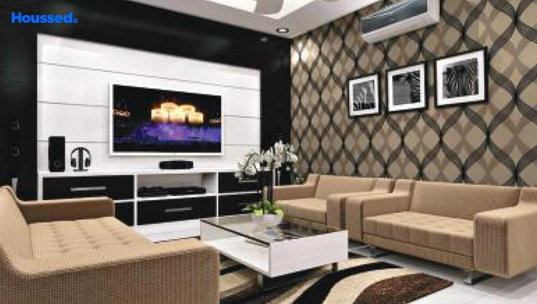 Sample Apartment of Millennium Exotica in Shaikpet, Hyderabad - Image 219019