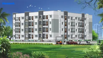 Project Image of Saranya Homes - Image 219027
