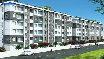 Project Image of Nayan Nature Serene - Image 219037