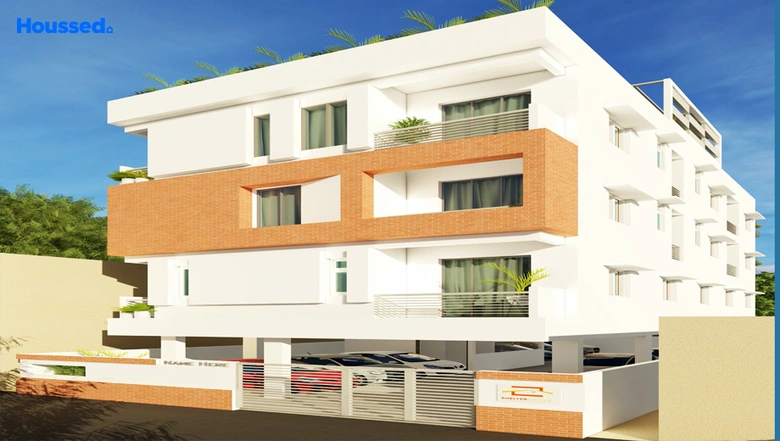 Project Image of Shelter Tulip in Sholinganallur, Chennai - Image 219070