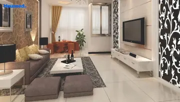 Sample Apartment of Prem Gottumukulas Prem Sarovar Emerald - Image 219048