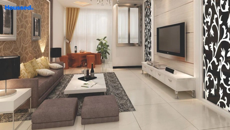 Sample Apartment of Prem Gottumukulas Prem Sarovar Emerald in Kukatpally, Hyderabad - Image 219048
