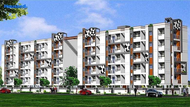 Project Image of Reliance MCR Arcade in Kukatpally, Hyderabad - Image 219077