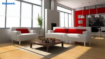 Sample Apartment of Reliance MCR Arcade - Image 219079