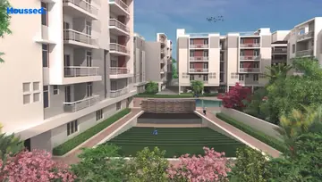 Amenities of Saroj Symphony - Image 219063