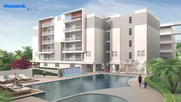 Amenities of Saroj Symphony - Image 219061